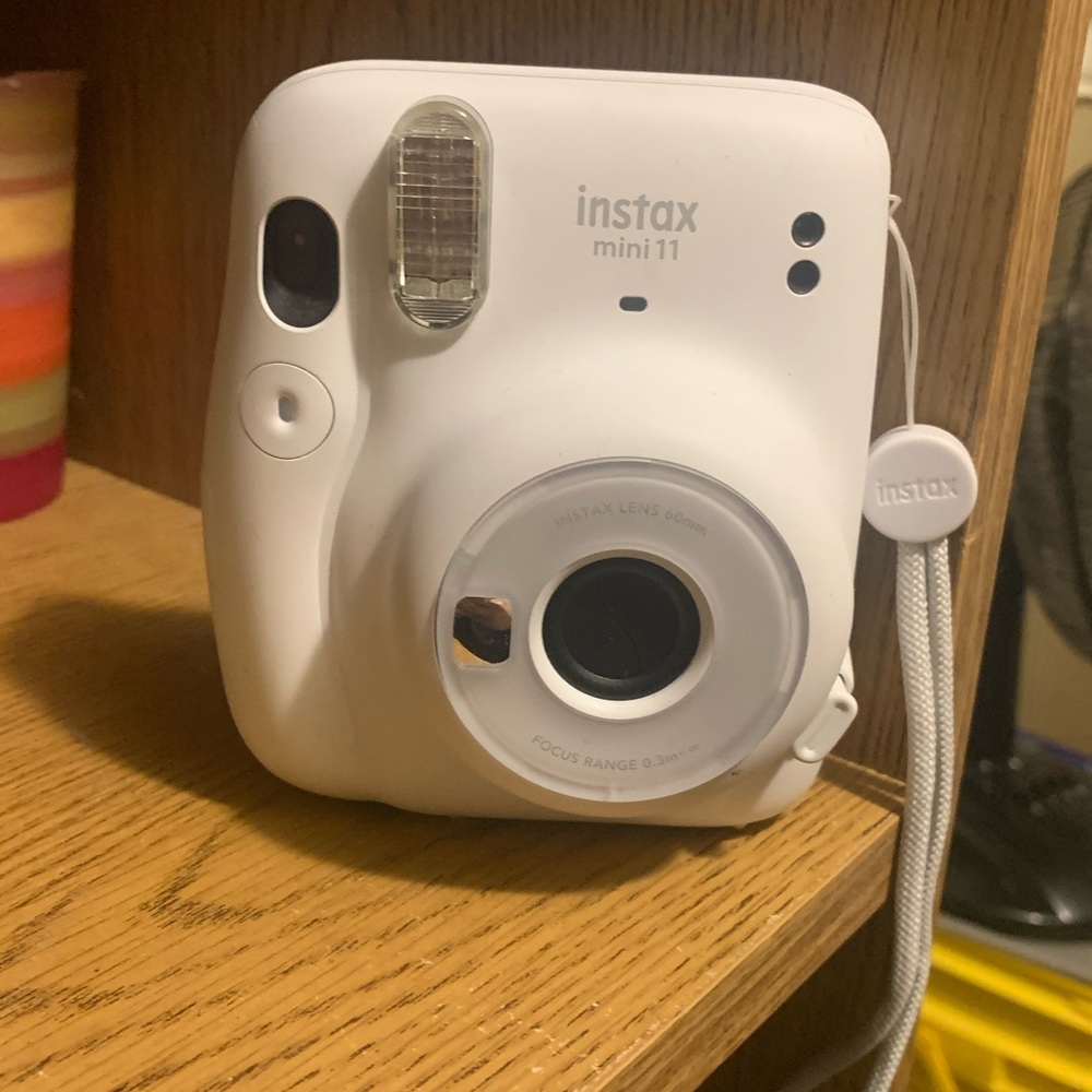 Instax mini 11